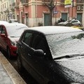 Allerta meteo: nevicate a partire da oggi