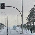 Ancora allerta meteo: obbligo catene per tutti e domani scuole chiuse