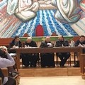 Primo Sinodo Diocesano, seconda sessione di lavori