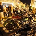 Grande successo per il motoraduno delle Harley Davidson