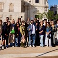 Trani risponde presente: entusiasmo e partecipazione per il tour “Giacomo On The Road”