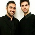 Marco Corcella e Gabriele Ceci: nasce il loro primo cd  "Duo "