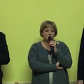 È Antonella Papagni il candidato sindaco del M5S