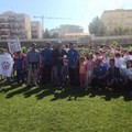 Il gran galà del calcio femminile pugliese allo stadio di Trani