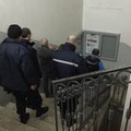 Protesta cooperative, attimi di tensione ieri a Palazzo di Città