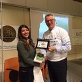 Puglia StartUp, secondo posto e due menzioni d'onore per il liceo  "De Sanctis "