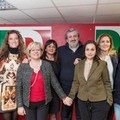La tranese Debora Ciliento capolista del Pd alle regionali