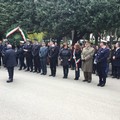 Foibe, commemorazione silenziosa in Villa Comunale