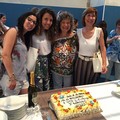 Il 3^ circolo didattico "G.D’Annunzio " di Trani saluta tre sue "storiche " docenti