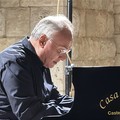 L’eleganza pianistica di Pasquale Iannone al Castello Svevo di Trani