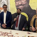 Amminitrative Trani 2026 | Loconte e Cormio accendono Corso Cavour: “Siamo per una politica di cuore e concretezza”