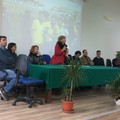 Giornata della cultura scientifica, open day al liceo Vecchi