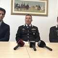 Carabinieri, bilancio e nuovi vertici