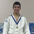 Mattia Pignataro Campione Italiano Mixed Team di Judo Classe Cadetti