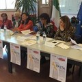 Al via la III edizione di  "Ripartiamo dalla Pasta " nel Penitenziario di Trani