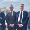 Trani al centro delle politiche nazionali: il Sottosegretario Barbaro certifica la visione di Raimondo Lima