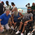 Amare senza barriere: cala il sipario sul progetto per disabili