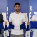 Prende forma il nuovo Trani: ufficiali Addario, Giacobbe e Donnarumma, ma non è finita…