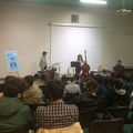 Concerto di beneficenza pro Umbria, grande successo al liceo Vecchi