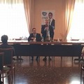 Antonio Loconte si presenta e punta a rilanciare Trani