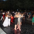 Inaugurata domenica sera la XII edizione dell’“International Trani Tango”