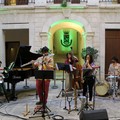 Il “Contamination Open Ensemble” a Palazzo “Beltrani” riscuote un gran successo con “Viandanti”
