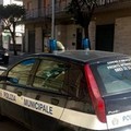 Due  "nuove " auto per la Polizia Locale, arrivano in prestito da Barletta