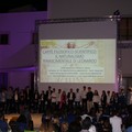 Gli studenti del liceo scientifico protagonisti di un caffè letterario su Leonardo da Vinci