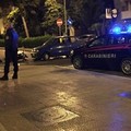 Incidente auto-moto nella notte, ferito un ragazzo