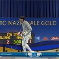 Scherma, Campionati Nazionali di Riccione: il tranese Rutigliano chiude al primo posto