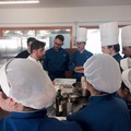 Giornata mondiale della gioventù, l'istituto Moro preparerà la cena per 400 persone