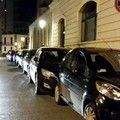 Sosta selvaggia e mancati controlli, un altro sabato da "bollino nero "