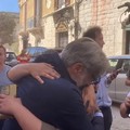 Amministrative 2026 - La diretta dal Comitato di Marco Galiano. Le interviste ed i festeggiamenti