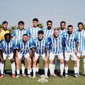 Barletta 4-1 Soccer Trani: ottimi spunti per Moscelli, alla seconda uscita stagionale