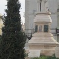 Natale a Trani, mercatini straordinari in piazza Indipendenza