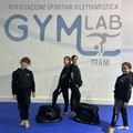 La Asd Gym Lab Trani vola alle Nazionali di ginnastica artistica a Rimini 2025