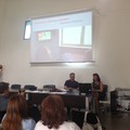 Dare voce a chi non ha voce: ecco l'associazione Isaac Puglia