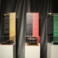 10 anni di Fondazione S.E.C.A. in una mostra di iconiche macchine per scrivere