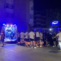 Incidente in Via Pozzopiano: scontro tra automobile e motorino