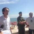 «Un filtro tra bagnante e istituzioni», al via il numero verde per denunciare i reati del mare