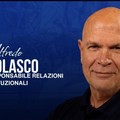 La Soccer Trani rafforza il proprio organigramma: Alfredo Nolasco nuovo Responsabile delle Relazioni Istituzionali