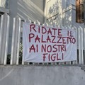 Palazzetto dello Sport, i genitori degli atleti: "Basta disagi, sacrifici. Vogliamo chiarezza "
