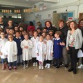 Disabilità e solidarietà: alla D'Annunzio si educa al rispetto della diversità