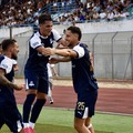 L’Eccellenza inizia nel migliore dei modi: Unione Bisceglie 1-2 Soccer Trani