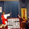 Progetto  "In...quadro ", gli alunni della Papa Giovanni XXIII protagonisti di una manifestazione teatrale