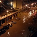 Meteo, in Puglia è di nuovo allerta gialla