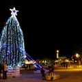 Natale a Trani, ecco il video per augurare a tutti buone feste