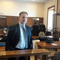 L'ex pm del Tribunale di Trani Michele Ruggiero sarà giudice di pace a Torino