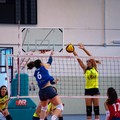 La Lavinia Group Volley Trani pronta a esordire nel campionato di Serie C 2024/25