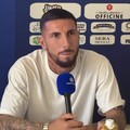 È il giorno di Unione Bisceglie-Soccer Trani: parola a Moscelli, Scaringi e Loiodice